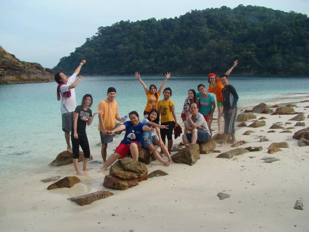 Resort Koh Kood Island Ko Kut