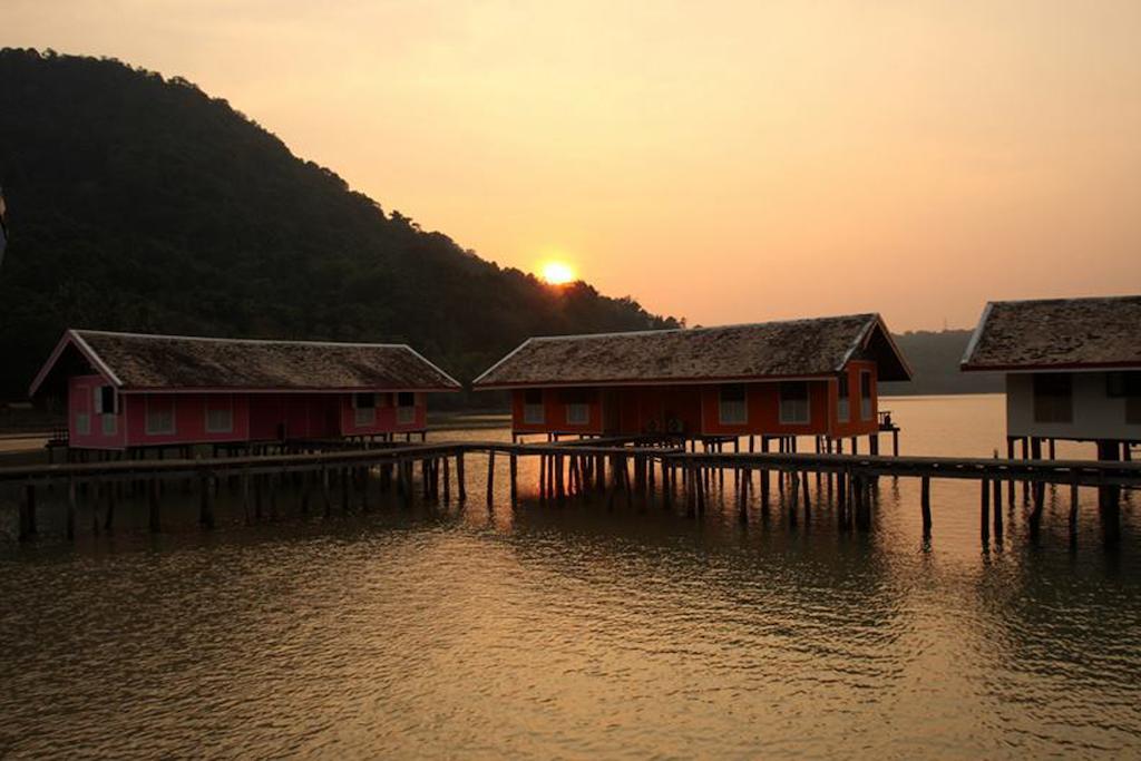 Koh Kood Island 3*