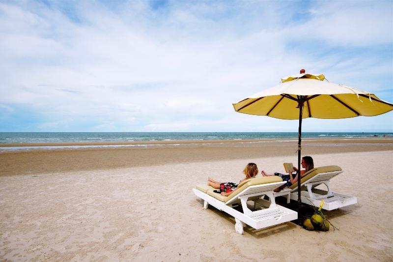 The Rock Beachfront Hua Hin