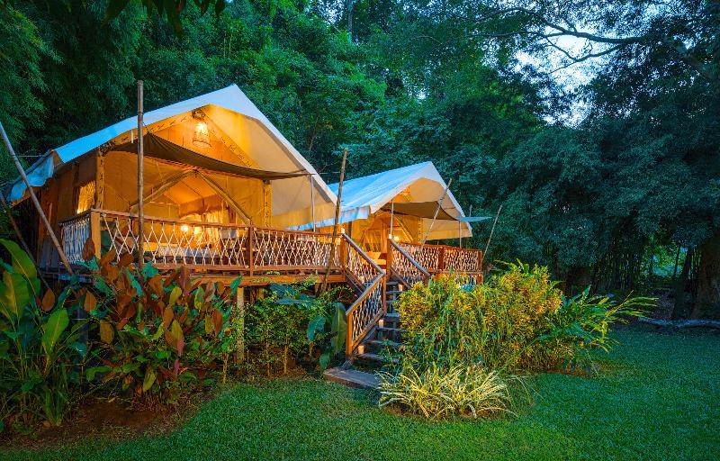 Resort Hintok River Camp 4*