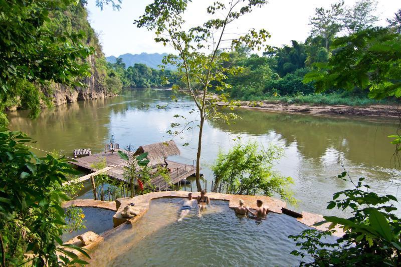 Hintok River Camp Resort
