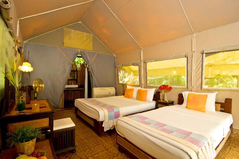 Hintok River Camp 4*