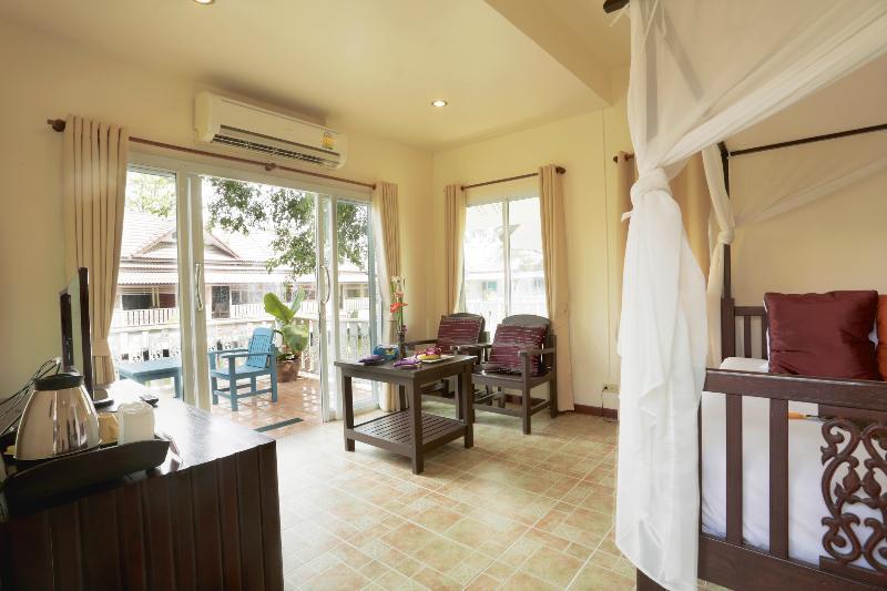 Hotel Le Charme Historical Park