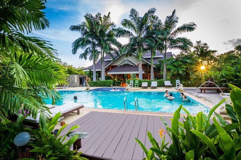 Le Charme Historical Park Hotel