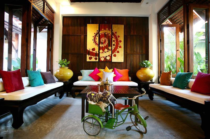 Hotel Legendha