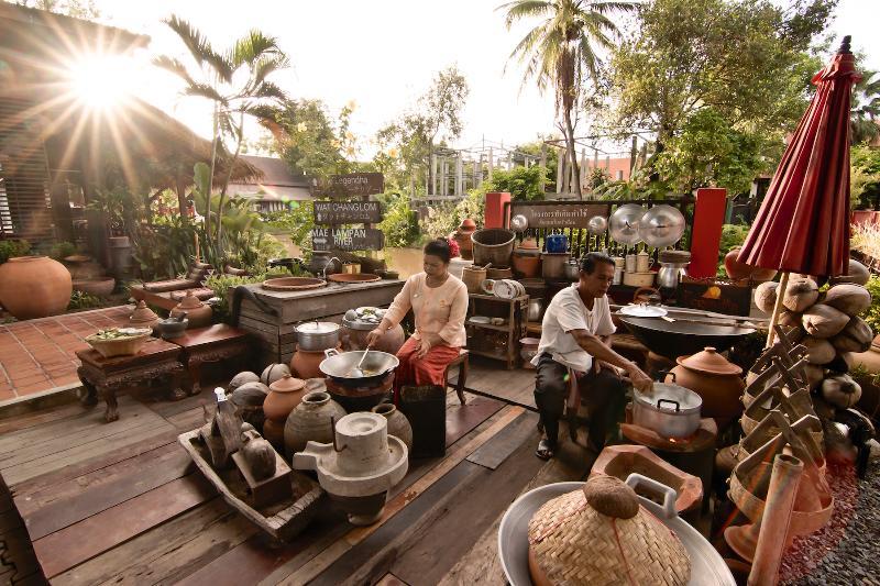 Legendha Sukhothai