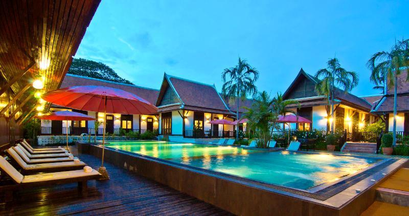 Hotel Legendha Sukhothai