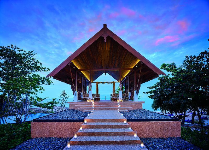 The Ritz-carlton, Koh Samui Choeng Mon