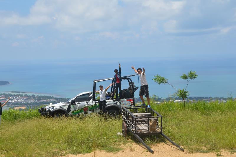 Oyo 927 Samui Platinum 2*