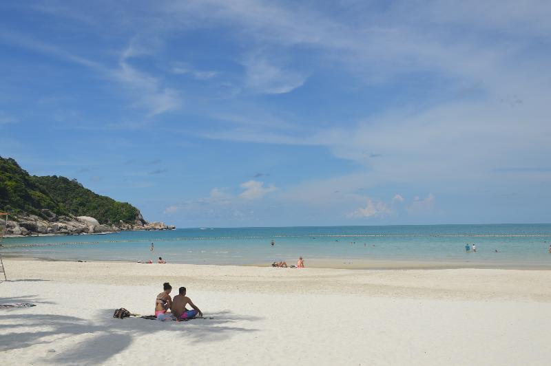 Hotel Oyo 927 Samui Platinum Bophut