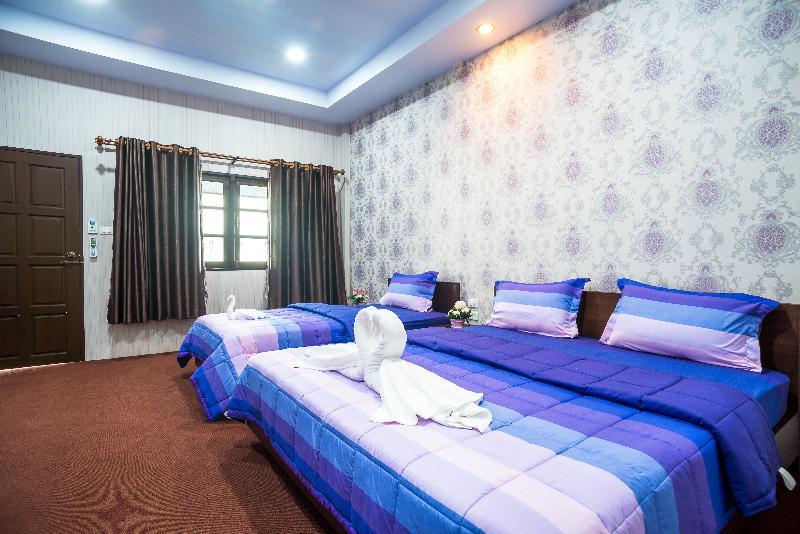 Hotel Oyo 927 Samui Platinum 2*