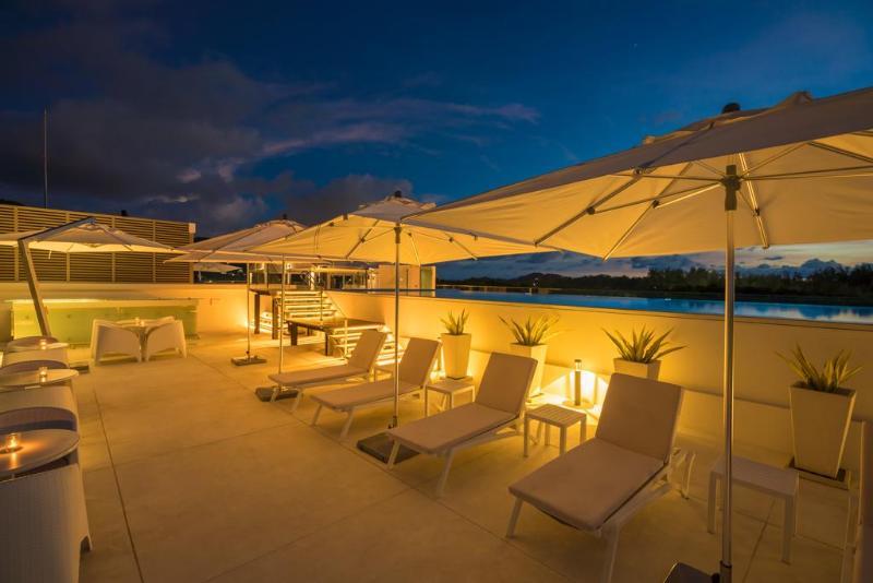 Oceanstone By Holy Cow, 2-br, 90 M2, Pool View 4*