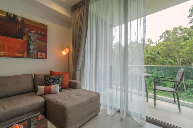 Aparthotel Oceanstone By Holy Cow, 2-br, 90 M2, Pool View