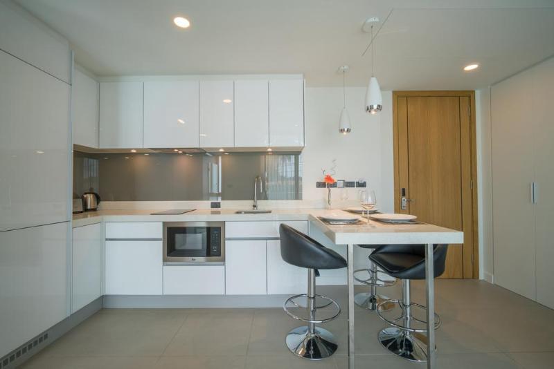 Aparthotel Oceanstone By Holy Cow, 2-br, 90 M2, Pool View Bang Tao Beach (Phuket)