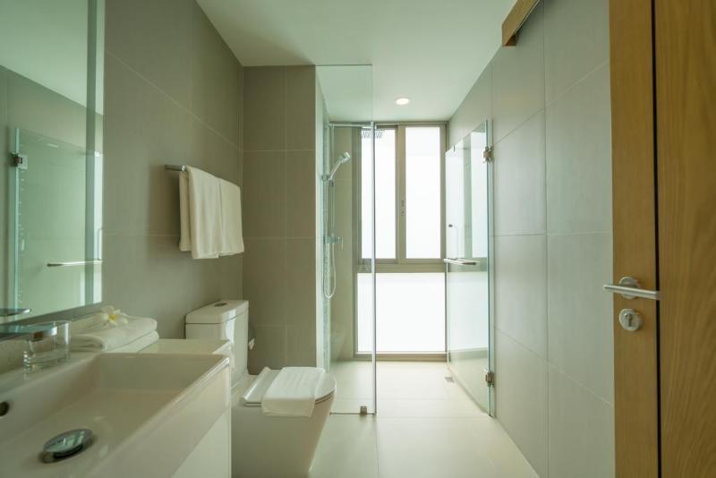 Aparthotel Oceanstone By Holy Cow, 2-br, 90 M2, Pool View
