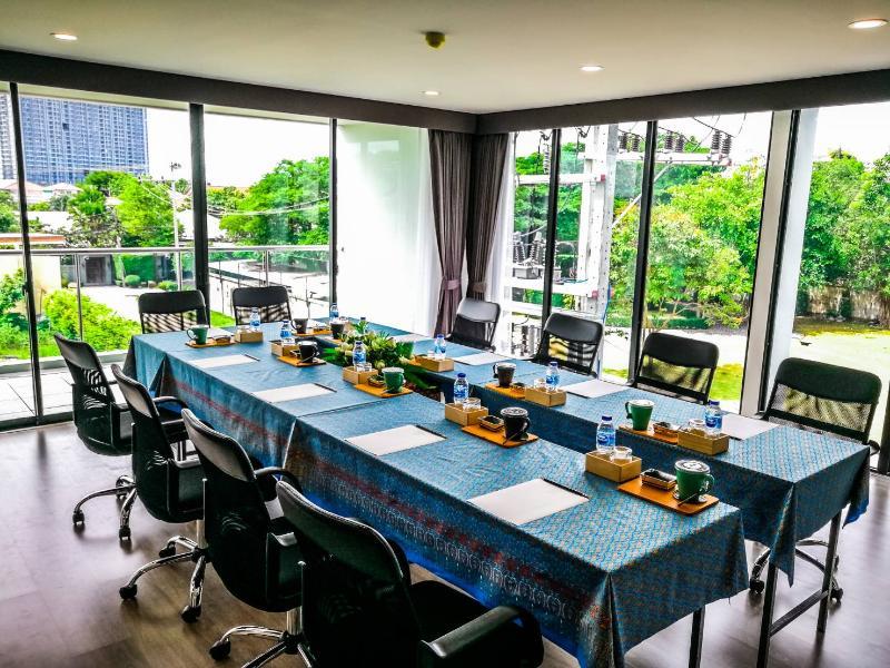The Rizin 4* Pattaya
