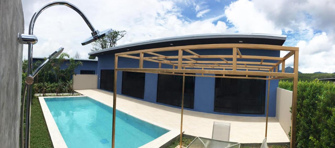 Malinda Phuket Villa Pa Khlok