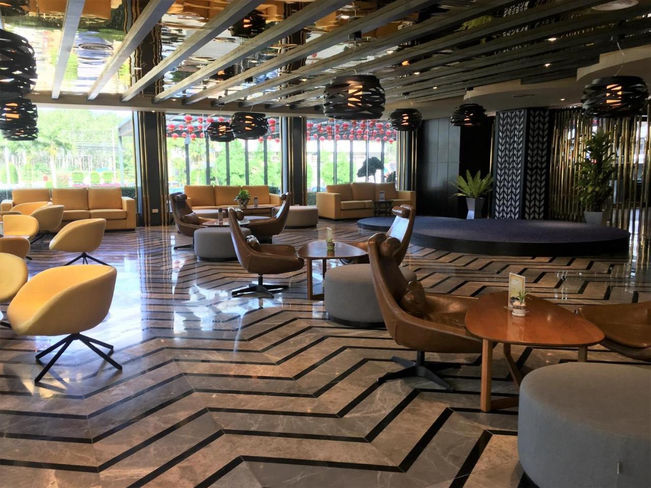 Hotel M Danok