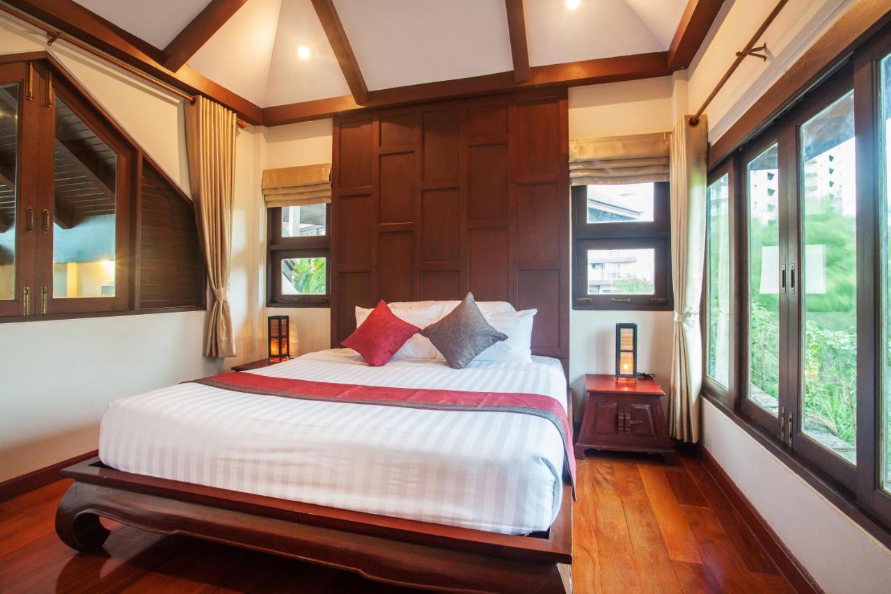 Achawalai Village By Song 3*