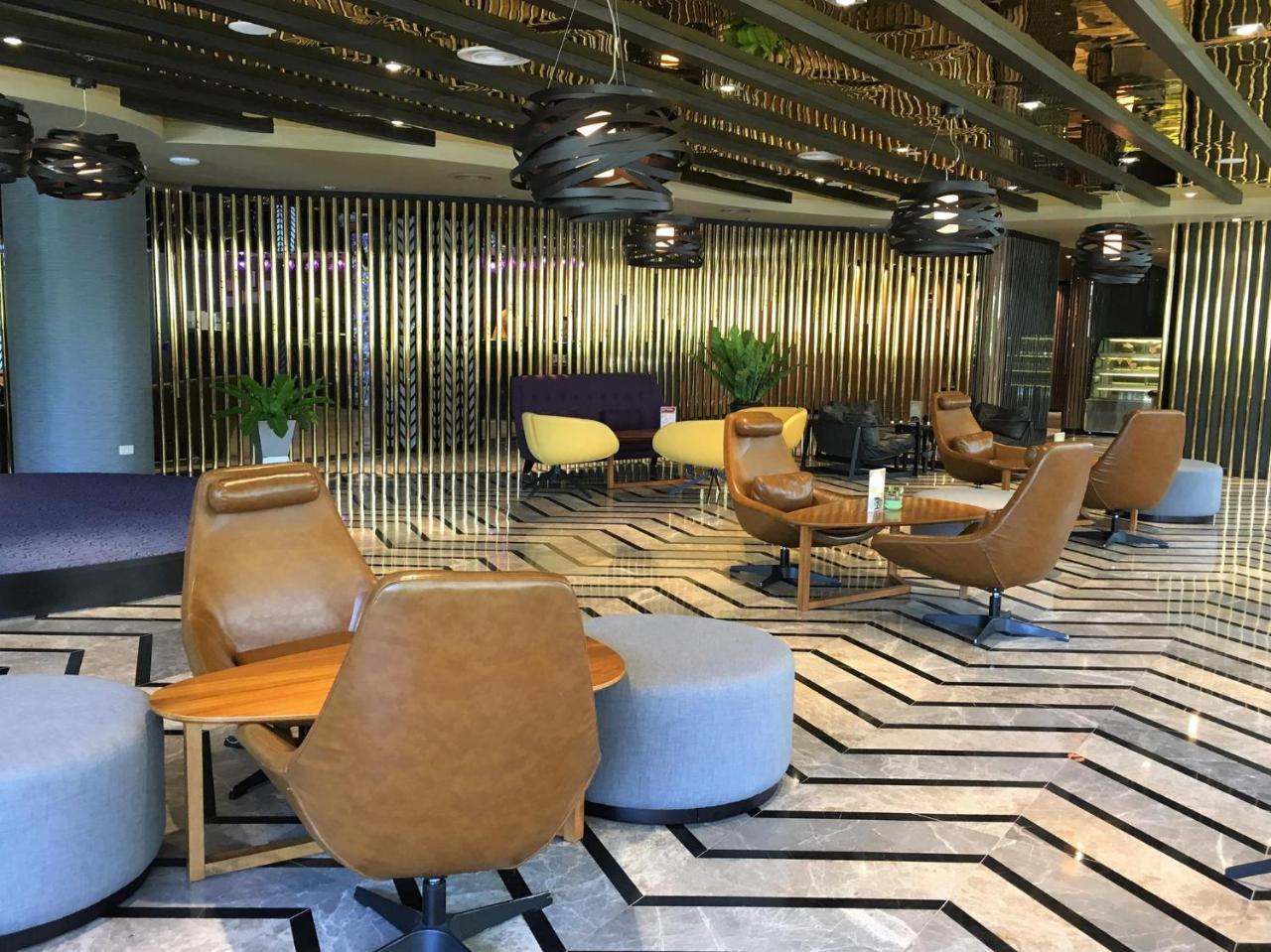 M Danok Hotel Sadao