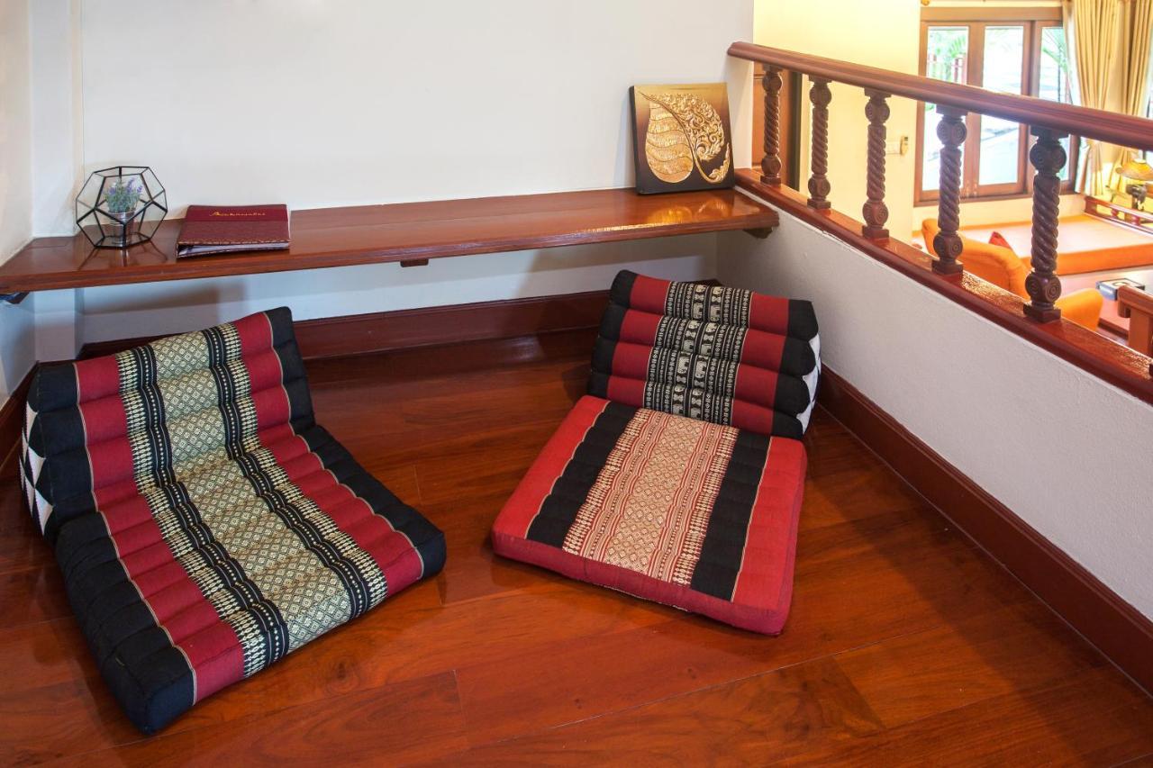 Achawalai Village By Song Resort 3*