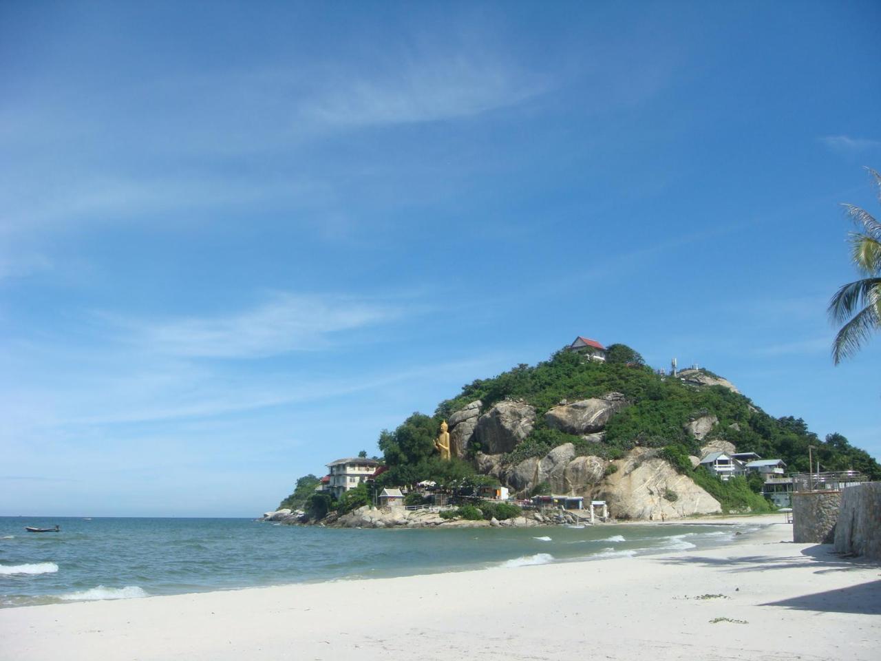 Sea Pool Hua Hin