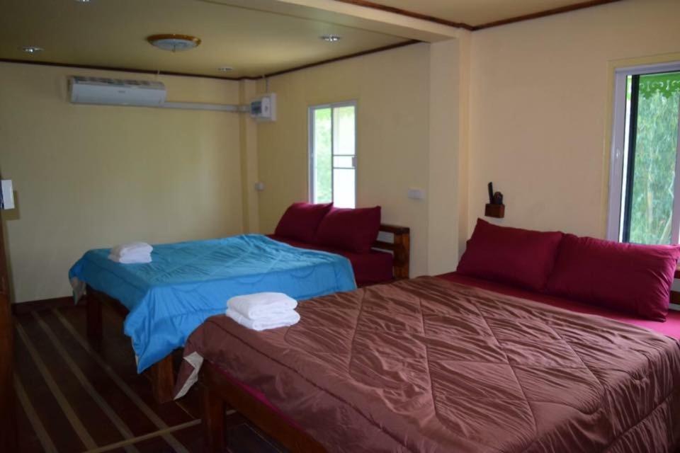 Ruanmai Style 1 Resort