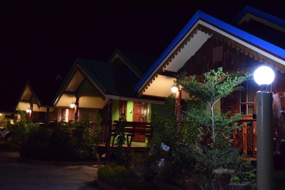 Ruanmai Style 1 Resort Ban Nong Nam Khan