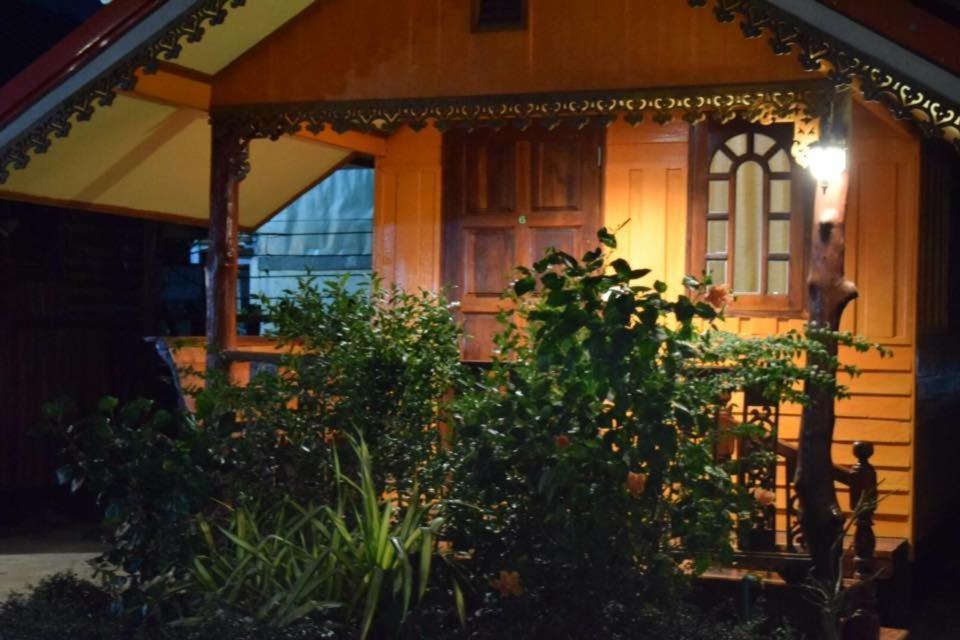 Resort Ruanmai Style 1