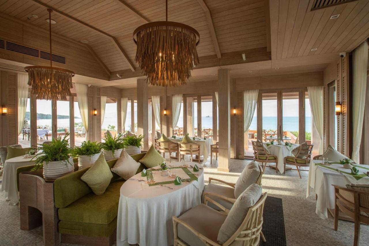Cape Fahn Samui 5* Choeng Mon
