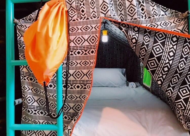 The Tent * Bangkok