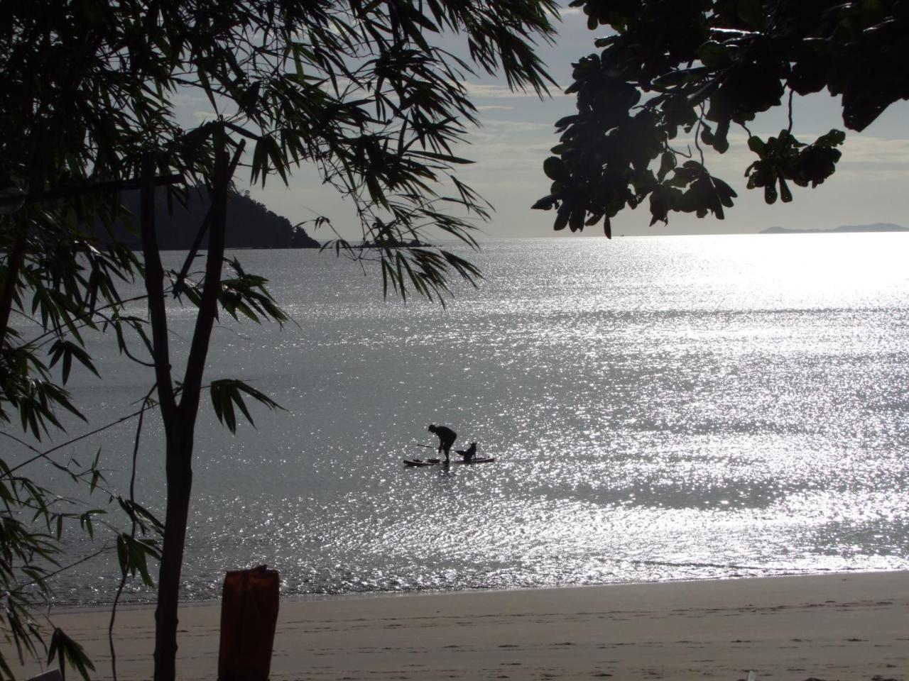 Baan Suan Kayoo 2 Buffalo Bay Aow Khao Kwai *