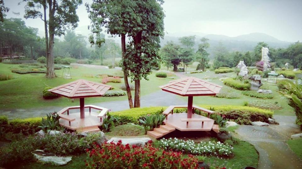 Arayana Phupimarn & Hotel Pakchong