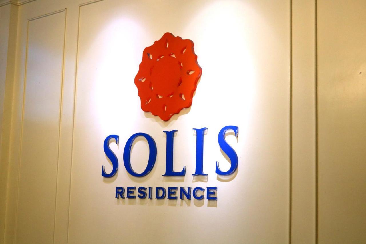 Hotel Solis