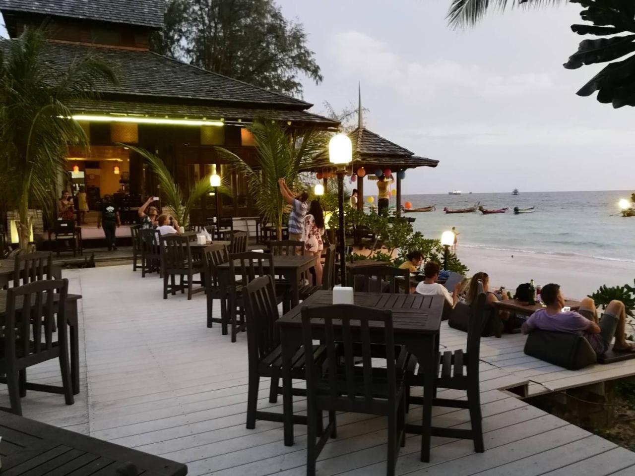 Resort Seashell Koh Tao-sha 3*