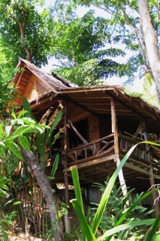 Tha Khao Bay View Resort Ko Yao Noi