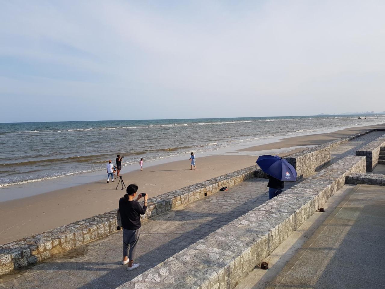 Coral Tree Huahin 4* Cha-Am