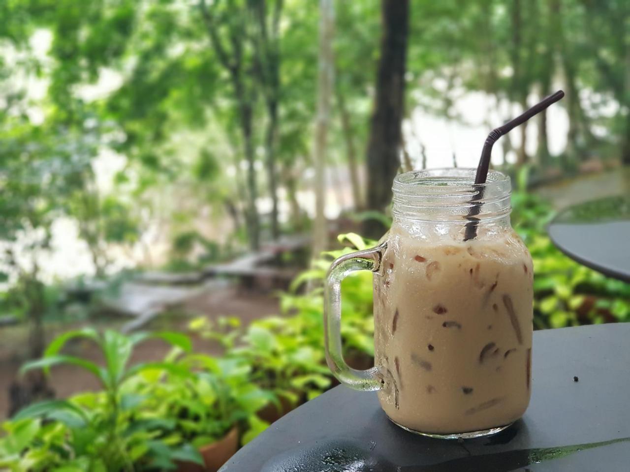 Wanathara Resort