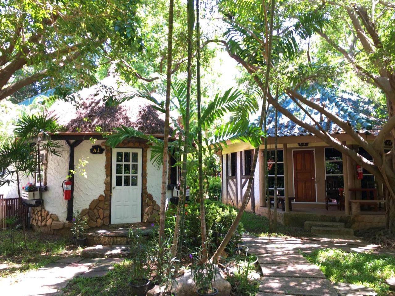 Duenshine Kanchanaburi