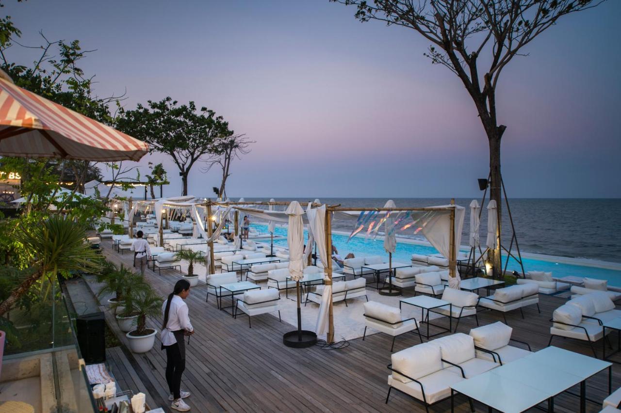 Villa Golden Sea Pool *