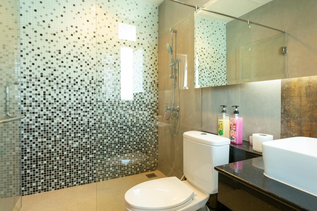 Golden Sea Pool Villa Hua Hin