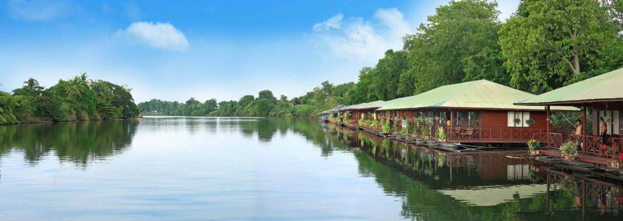 Duenshine Kanchanaburi