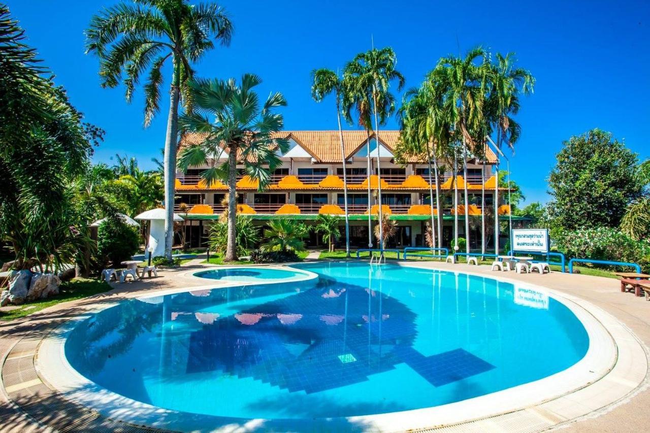 Duenshine Resort