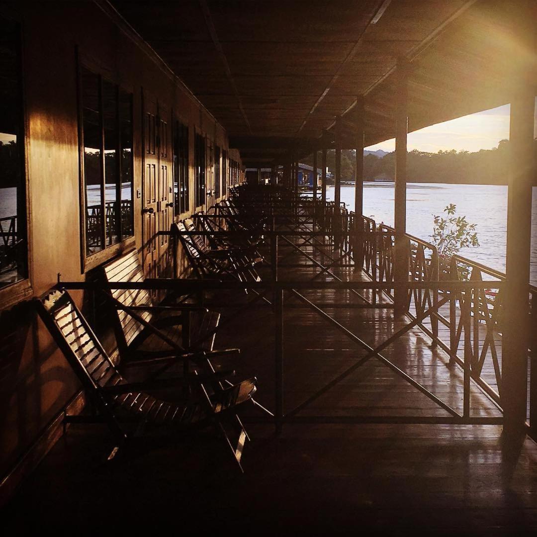 Duenshine 3* Kanchanaburi