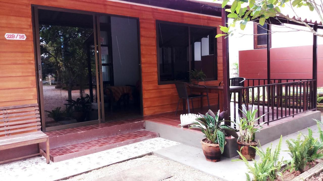 Sanikul Resort Mae Chan