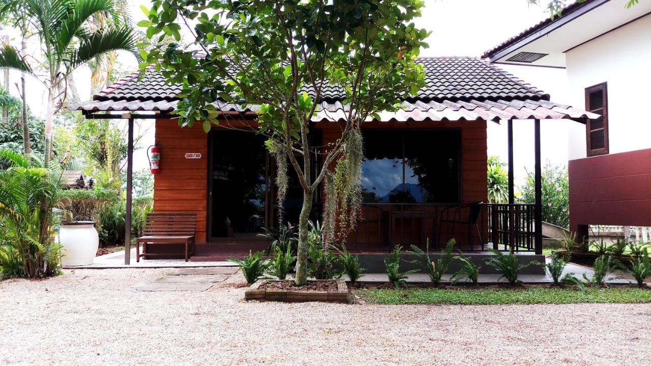 Sanikul Resort