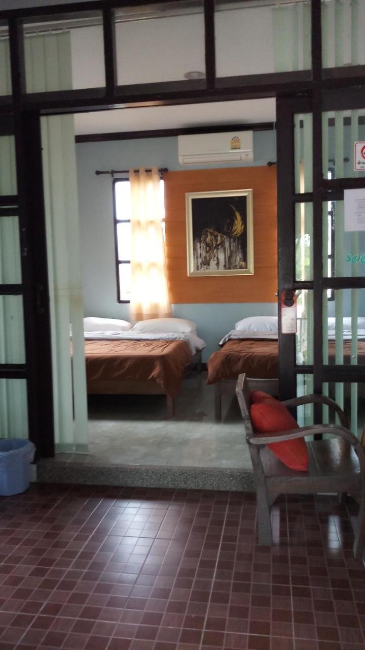 Resort Sanikul Mae Chan