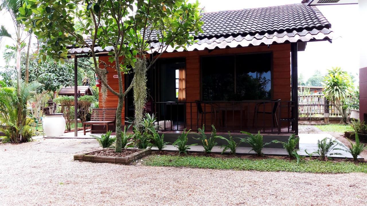 Sanikul Resort Mae Chan