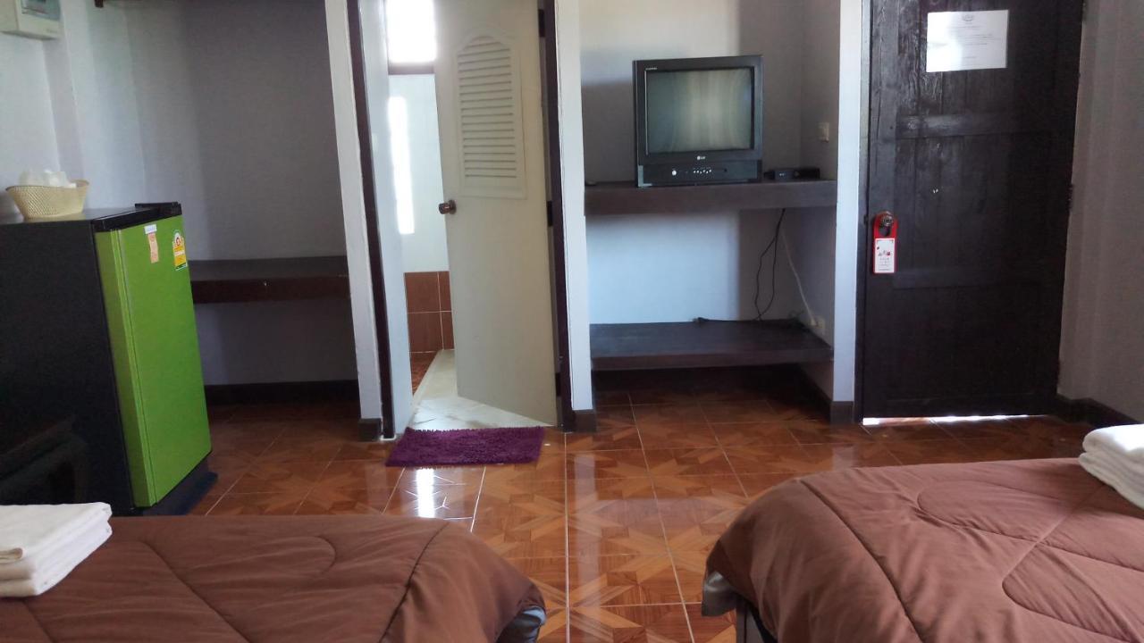 Resort Sanikul Mae Chan
