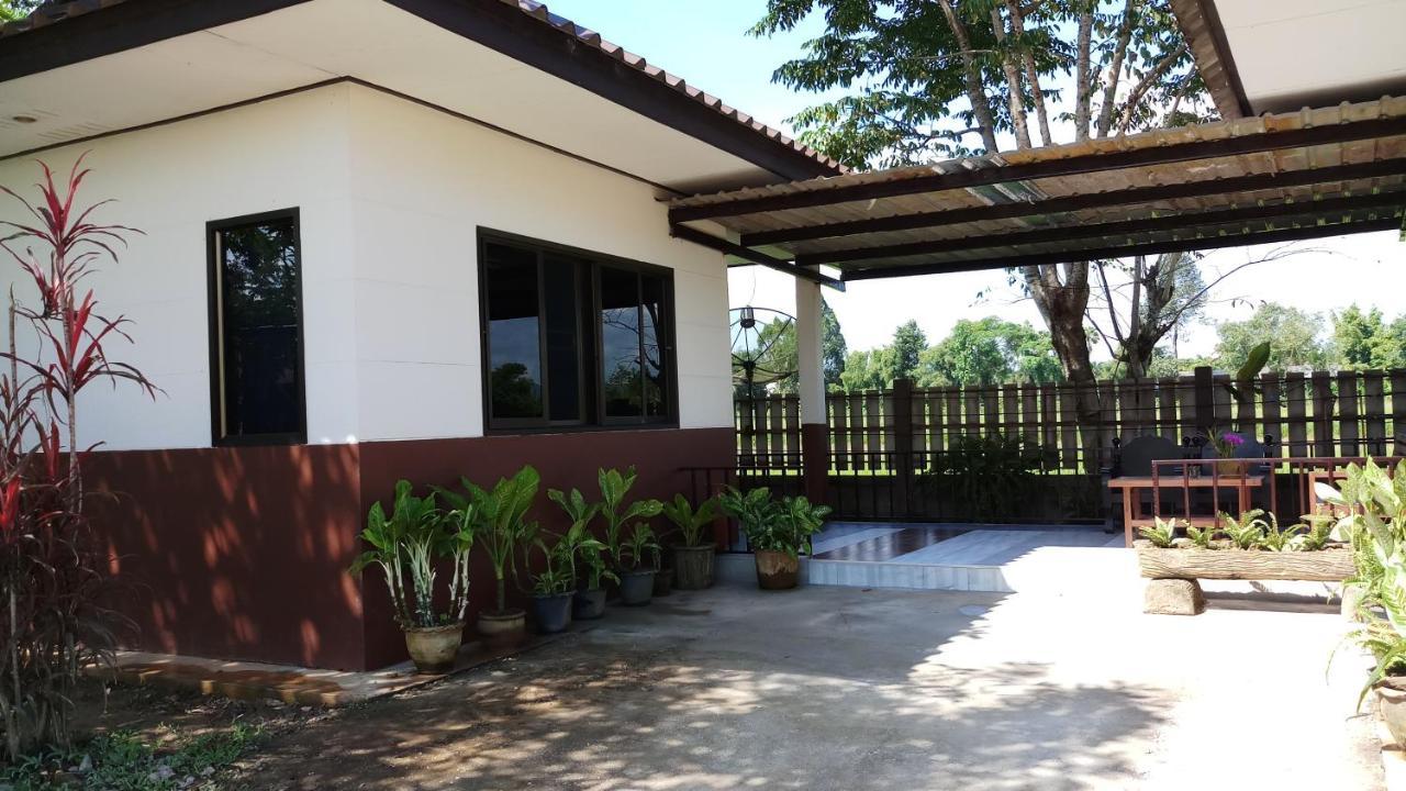 Resort Sanikul Mae Chan